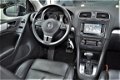 Volkswagen Golf - 1.4 TSI Highline leder verwarmd, 5 drs, navi, camera, TOPCONDITIE - 1 - Thumbnail