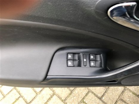 Seat Ibiza - 1.6 Sport-up CLIMA CONTROL -LICHTMETAAL VELGEN-ELECTRISCHE RAMEN - 1