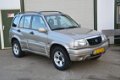 Suzuki Grand Vitara - 2.0 METAL TOP LONG BODY NAP AIRCO LMV - 1 - Thumbnail