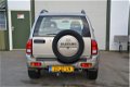 Suzuki Grand Vitara - 2.0 METAL TOP LONG BODY NAP AIRCO LMV - 1 - Thumbnail