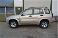 Suzuki Grand Vitara - 2.0 METAL TOP LONG BODY NAP AIRCO LMV - 1 - Thumbnail