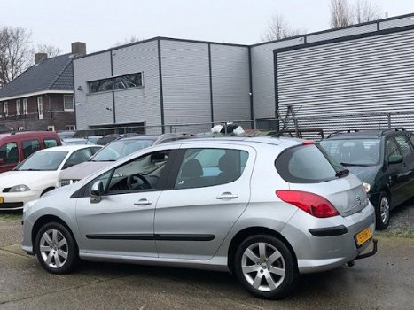 Peugeot 308 - 1.6-16V VTi XS 5D/ECC/LMV/Panodak - 1