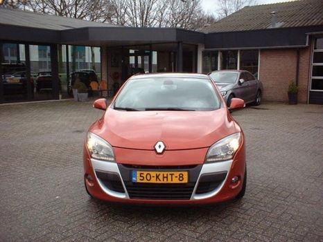 Renault Mégane Coupé - 1.6 Dynamique panodak airco - 1