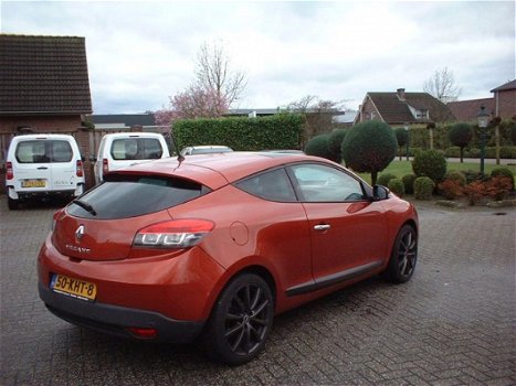 Renault Mégane Coupé - 1.6 Dynamique panodak airco - 1