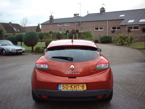 Renault Mégane Coupé - 1.6 Dynamique panodak airco - 1