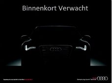 Audi A3 Sportback - 1.4 TFSi 125pk S-Line 47.000 km Full Map Navi