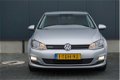 Volkswagen Golf - 1.6 TDI Highline BlueMotion NAVI CRUISE CLIMA PDC V+A DEALER ONDERHOUDEN - 1 - Thumbnail