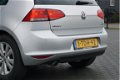 Volkswagen Golf - 1.6 TDI Highline BlueMotion NAVI CRUISE CLIMA PDC V+A DEALER ONDERHOUDEN - 1 - Thumbnail
