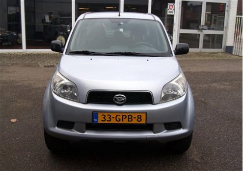 Daihatsu Terios - 1.5-16v 2WD Airco, rijklaarprijs - 1