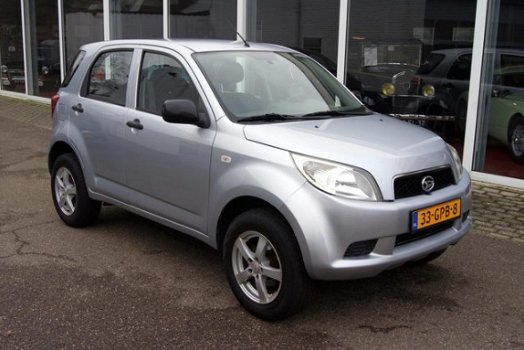 Daihatsu Terios - 1.5-16v 2WD Airco, rijklaarprijs - 1