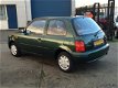 Nissan Micra - 1.0 GL, STUURBEKRACHTIGING, 149.883 KM NAP, AIRBAG, WEGENBELASTING MAAR €20, - PER MA - 1 - Thumbnail