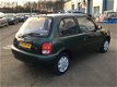 Nissan Micra - 1.0 GL, STUURBEKRACHTIGING, 149.883 KM NAP, AIRBAG, WEGENBELASTING MAAR €20, - PER MA - 1 - Thumbnail