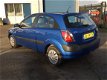 Kia Rio - 1.4 X-tra 5-DEURS, AIRCO, APK TOT 18-01-2021, 4X ELEK-RAMEN, RADIO-CD-NAVIGATIE, CENT-VERG - 1 - Thumbnail