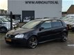 Volkswagen Golf - 1.9 TDI Trendline 5-DEURS, AIRCO, CRUISE CONTROL, ACHTERUITRIJCAMERA, NAVIGATIE-RA - 1 - Thumbnail