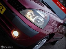 Renault Clio - 1.2 Expression (Bj 2002) A.P.K. 17-01-2021'