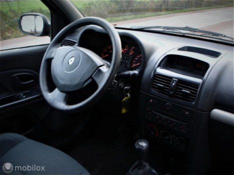 Renault Clio - 1.2 Expression (Bj 2002) A.P.K. 17-01-2021' - 1