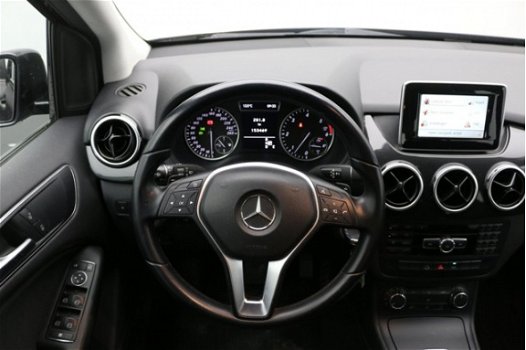 Mercedes-Benz B-klasse - 180 CDI Edition AUTOMAAT MET AIRCO / CRUISE CONTROL / NAVI / - 1
