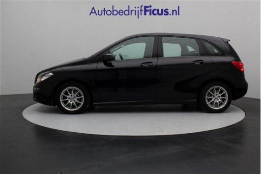 Mercedes-Benz B-klasse - 180 CDI Edition AUTOMAAT MET AIRCO / CRUISE CONTROL / NAVI / - 1