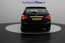 Mercedes-Benz B-klasse - 180 CDI Edition AUTOMAAT MET AIRCO / CRUISE CONTROL / NAVI /