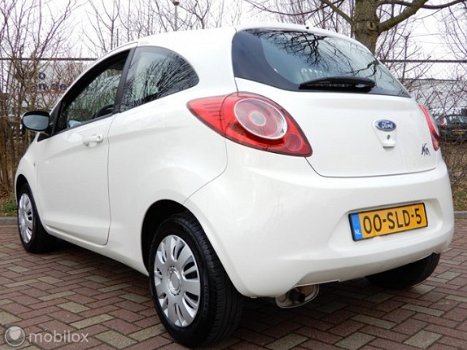 Ford Ka - 1.2 Cool & Sound start/stop AIRCO/AUX/ETC - 1