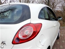 Ford Ka - 1.2 Cool & Sound start/stop AIRCO/AUX/ETC