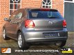 Volkswagen Polo - 1.2 12v 70 pk silver edt./airco/stoelverw./alu/incl garantie - 1 - Thumbnail