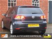 Volkswagen Golf - 1.4 TSI Sportline clima/cruise/stoelverw./alu/inclusief gar - 1 - Thumbnail