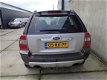 Kia Sportage - 2.0 CRDi Executive airco, trekhaak, LMV - 1 - Thumbnail