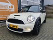 Mini Mini Cooper - 1.6 S Chili met Leer, Stoelverwarming voor, Climate & Cruise control, PDC, etc - 1 - Thumbnail