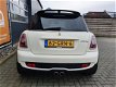 Mini Mini Cooper - 1.6 S Chili met Leer, Stoelverwarming voor, Climate & Cruise control, PDC, etc - 1 - Thumbnail