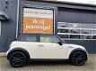 Mini Mini Cooper - 1.6 S Chili met Leer, Stoelverwarming voor, Climate & Cruise control, PDC, etc - 1 - Thumbnail