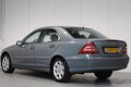 Mercedes-Benz C-klasse - 180 K. Elegance - 1 - Thumbnail