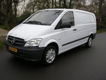 Mercedes-Benz Vito - 110 CDI verlengd 320 Bwjr 2013 Marge - 1 - Thumbnail