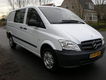 Mercedes-Benz Vito - 110 CDI verlengd 320 Bwjr 2013 Marge - 1 - Thumbnail