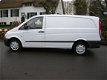 Mercedes-Benz Vito - 110 CDI verlengd 320 Bwjr 2013 Marge - 1 - Thumbnail