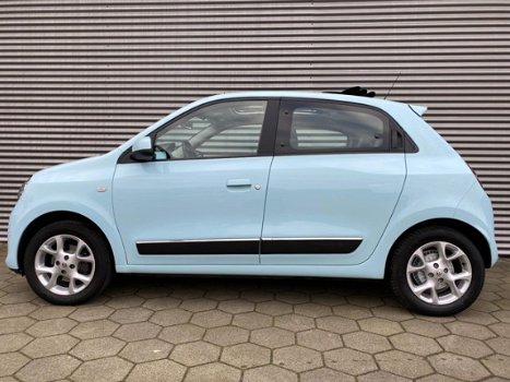 Renault Twingo - 1.0 SCe Intens /CABRIO/OPENDAK/AUTOMAAT - 1