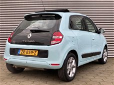 Renault Twingo - 1.0 SCe Intens /CABRIO/OPENDAK/AUTOMAAT