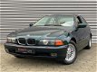 BMW 5-serie - 535i Executive /YOUNGTIMER/VOLL/NIEUWSTAAT/ - 1 - Thumbnail