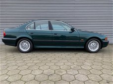 BMW 5-serie - 535i Executive /YOUNGTIMER/VOLL/NIEUWSTAAT/