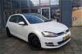 Volkswagen Golf - 1.4 TSI ACT Highline / Navi / Pano / Automaat / Full-Option - 1 - Thumbnail