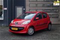 Peugeot 107 - 1.0-12V XS / Elek-Pakket / Airco / Automaat - 1 - Thumbnail