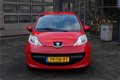 Peugeot 107 - 1.0-12V XS / Elek-Pakket / Airco / Automaat - 1 - Thumbnail