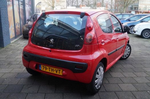 Peugeot 107 - 1.0-12V XS / Elek-Pakket / Airco / Automaat - 1