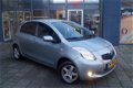 Toyota Yaris - 1.3 VVTi Sol / Elek-Pakket / Airco / 5-DRS - 1 - Thumbnail