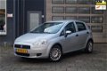 Fiat Grande Punto - 1.3 M-Jet Actual / Elek-Pakket / Airco / 5-DRS / N.A.P - 1 - Thumbnail