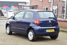 Volkswagen Fox - 1.4 Trendline Airco St.bekr. 2e eig. Dealerauto Nwe APK