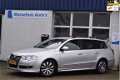 Volkswagen Passat Variant - 1.6 TDI BlueMotion Navi Clima Cruise Nwe APK - 1 - Thumbnail