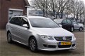 Volkswagen Passat Variant - 1.6 TDI BlueMotion Navi Clima Cruise Nwe APK - 1 - Thumbnail