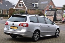 Volkswagen Passat Variant - 1.6 TDI BlueMotion Navi Clima Cruise Nwe APK