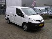 Nissan NV200 - 1.5 dCi Acenta nap airco sturbekr nieuwe apk - 1 - Thumbnail